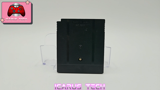 Dragon Quest I & II | GB | JP | Cart Only