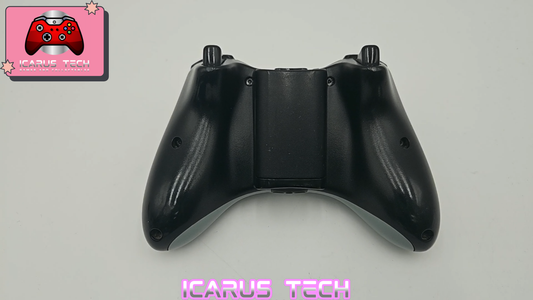 Xbox 360 Controller Black | 360