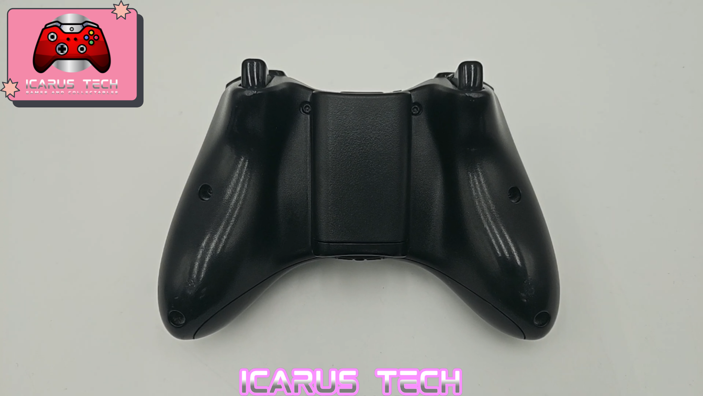 Xbox 360 Controller Black | 360