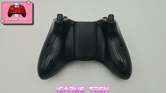 Xbox 360 Controller Black | 360