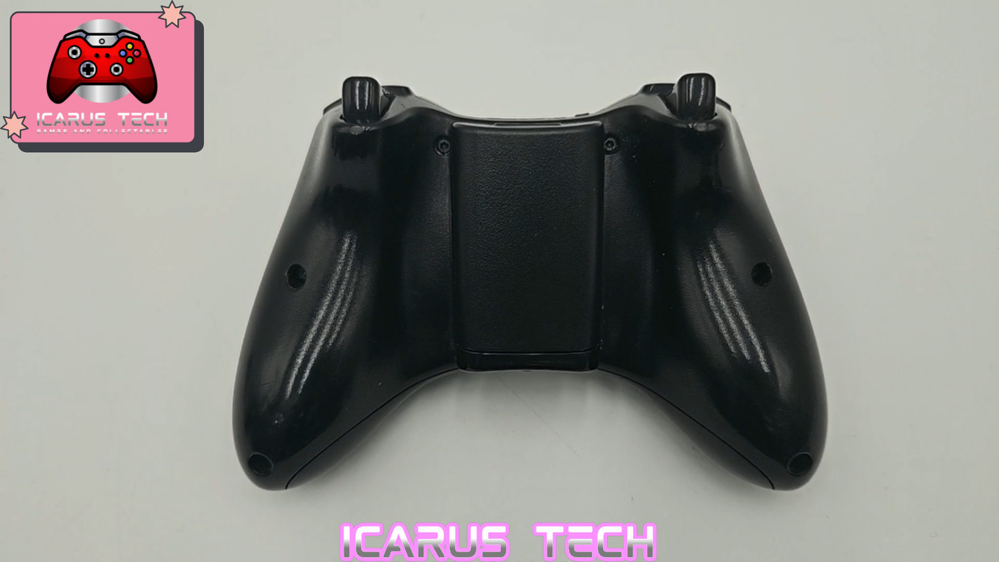 Xbox 360 Controller Black | 360