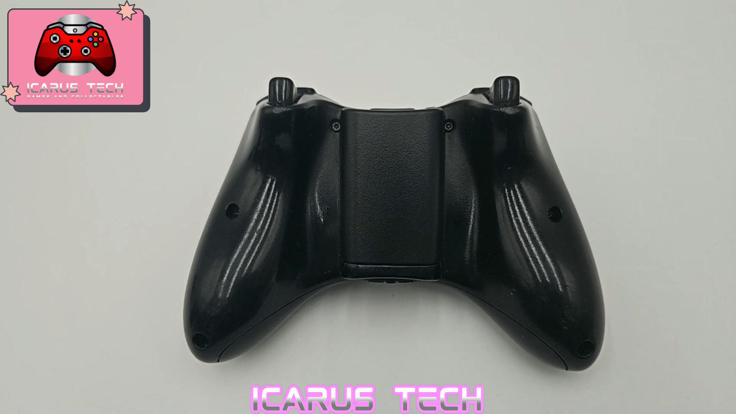 Xbox 360 Controller Black | 360