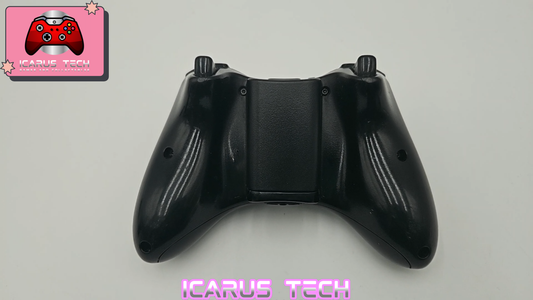 Xbox 360 Controller Black | 360