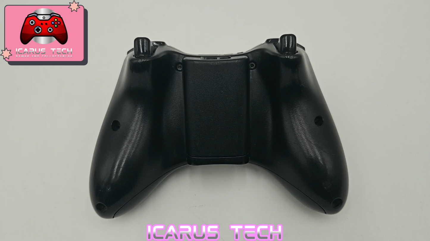 Xbox 360 Controller Black | 360