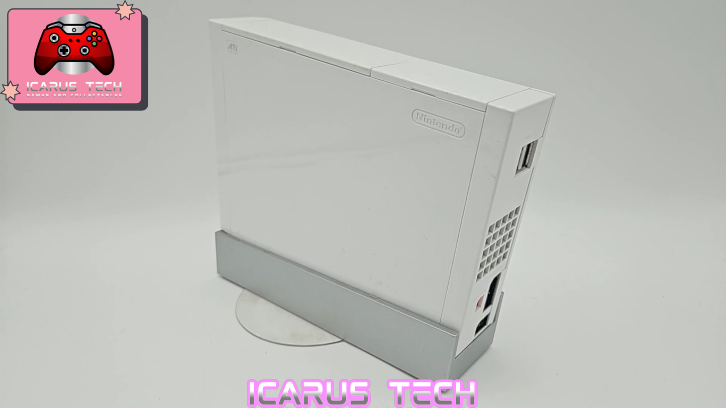 Wii Console White | Wii | PAL
