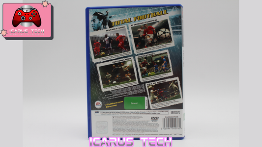 FIFA 06 | PS2 | PAL | CIB