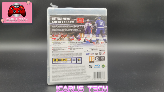 NHL 13 | PS3 | PAL | NEW