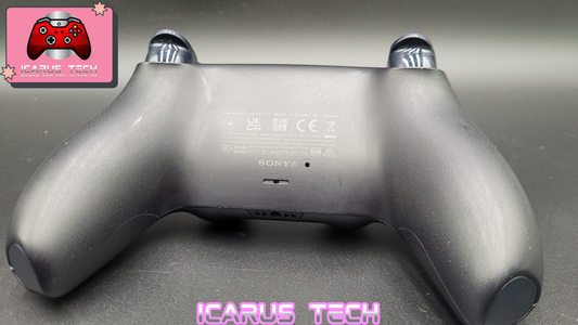 PlayStation 5 DualSense Gamepad Black | PS5 | Controller Only