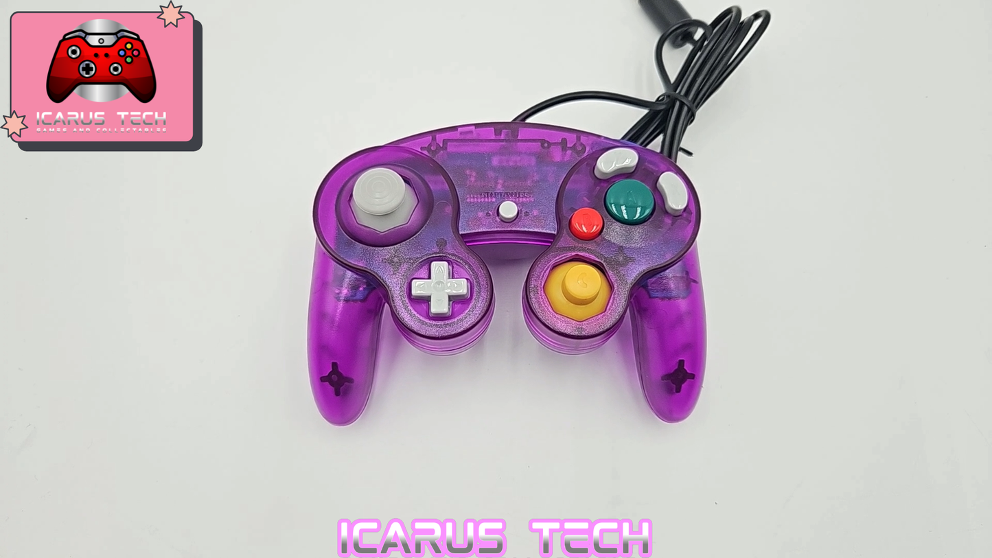GameCube Third Party Controller | GC