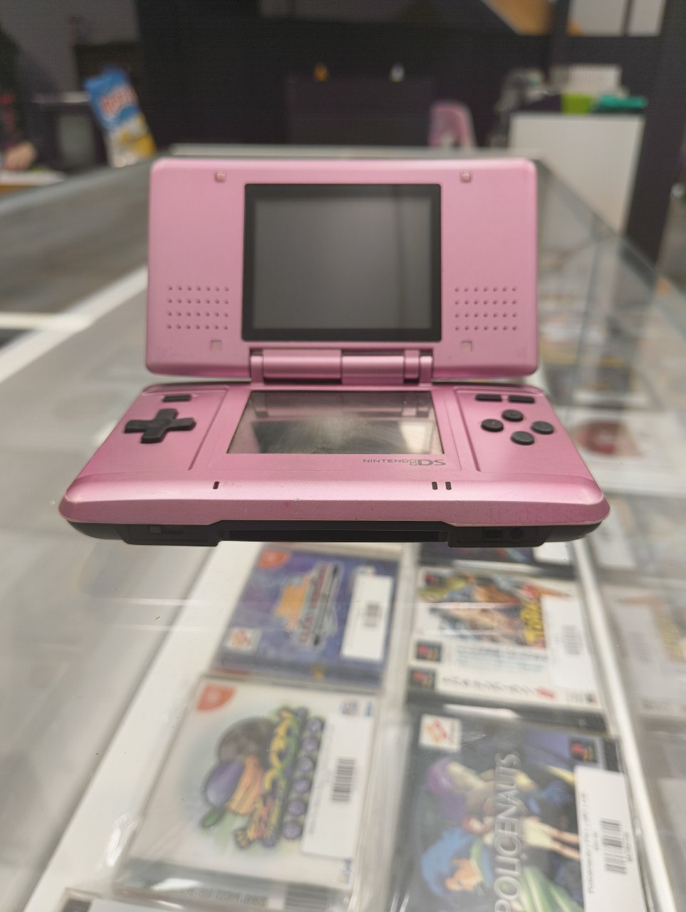 Nintendo DS Gen 1 | NDS | PAL