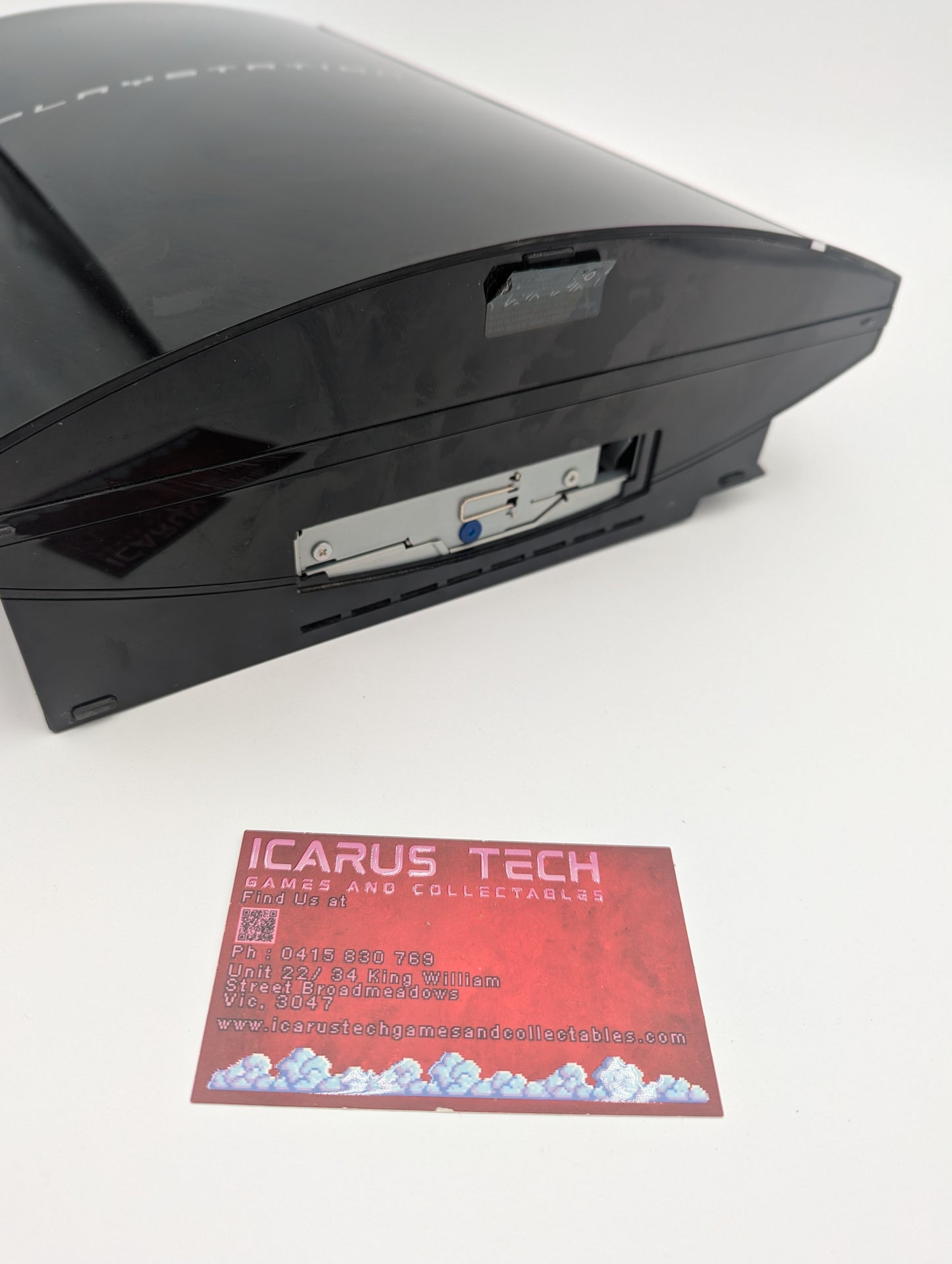 Playstation 3 System 40GB | PS3 | PAL | CECHG02