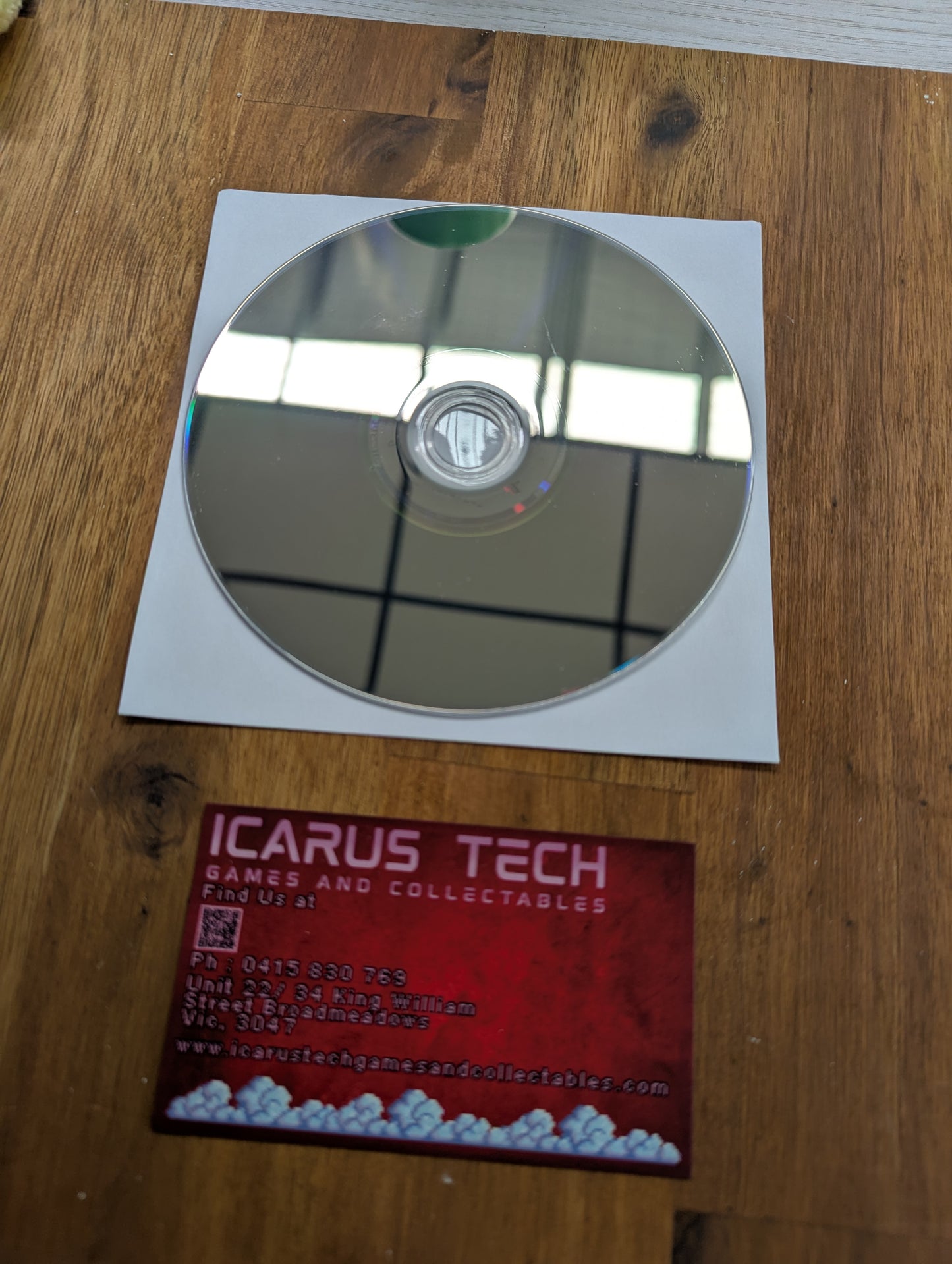 Tiger Woods PGA Tour 09 | PS3 | PAL | Disc Only