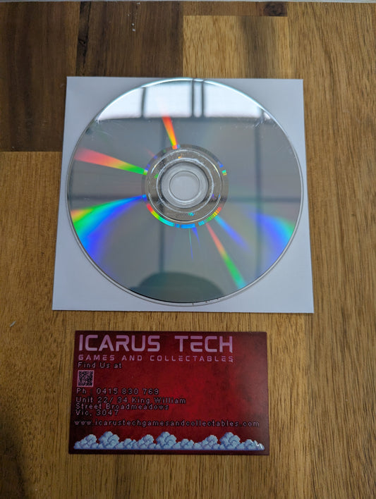 LEGO Batman The Video Game | PS2 | PAL | Disc Only