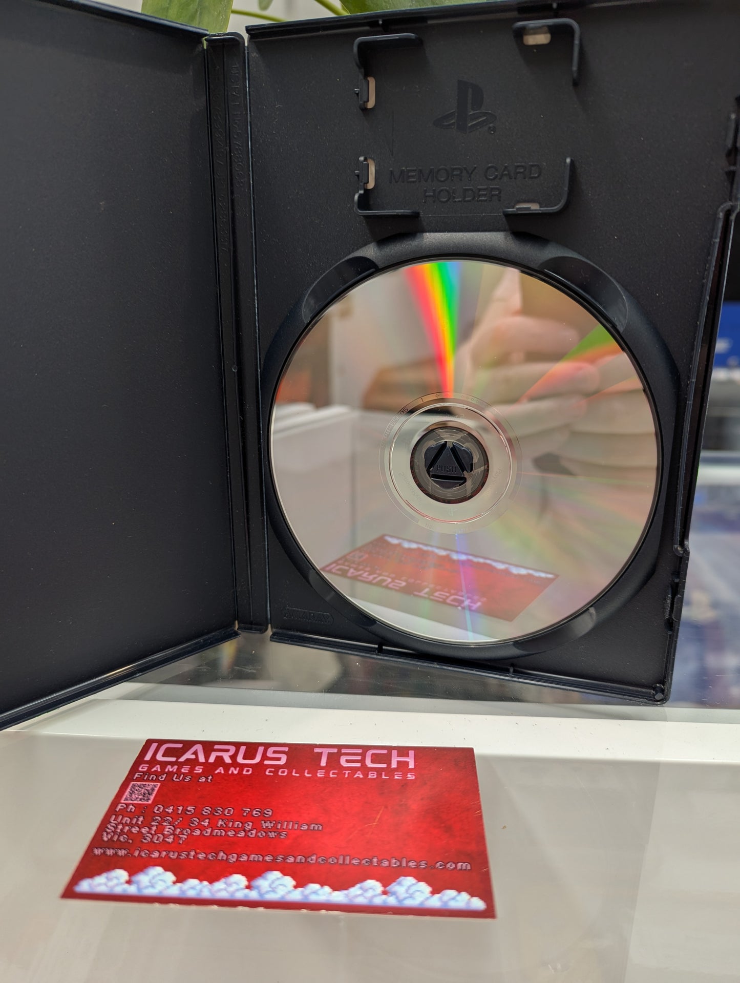 Godzilla: Save The Earth | PS2 | JP | No Manual