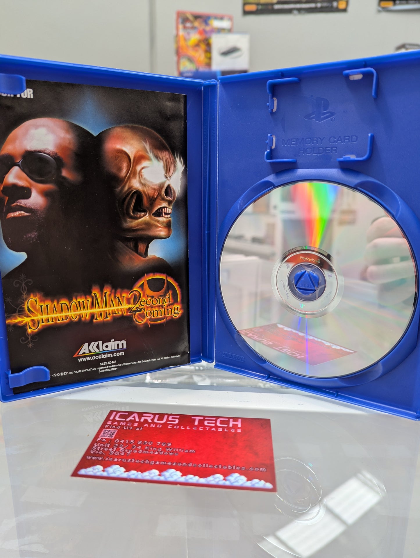 Burnout | PS2 | PAL | CIB