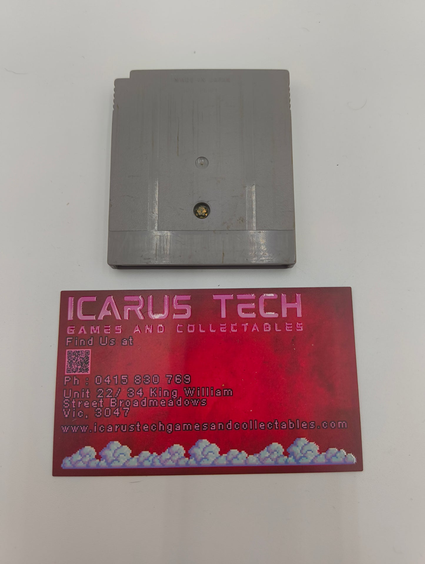 V-Rally Championship Edition | GB | PAL | Cart Only