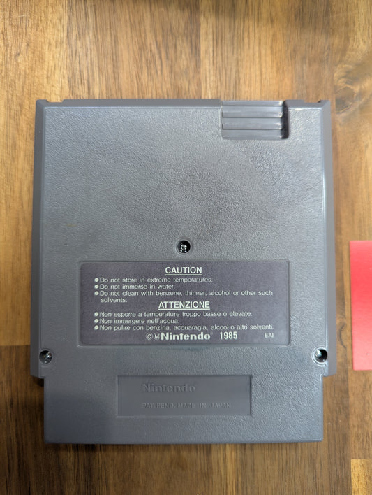 RoboCop 2 | NES | PAL | Cart Only