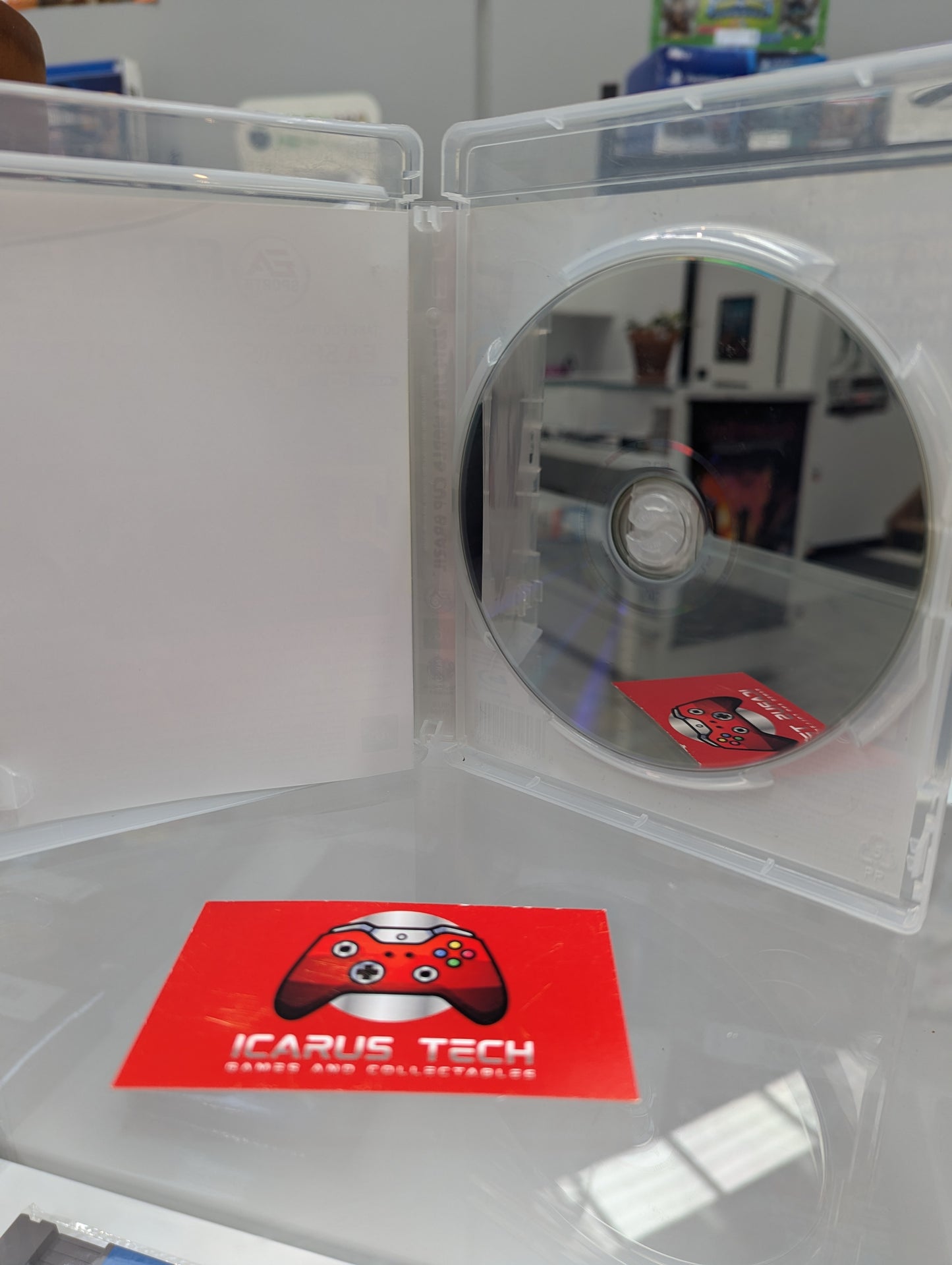 2014 FIFA World Cup Brazil | PS3 | PAL | CIB