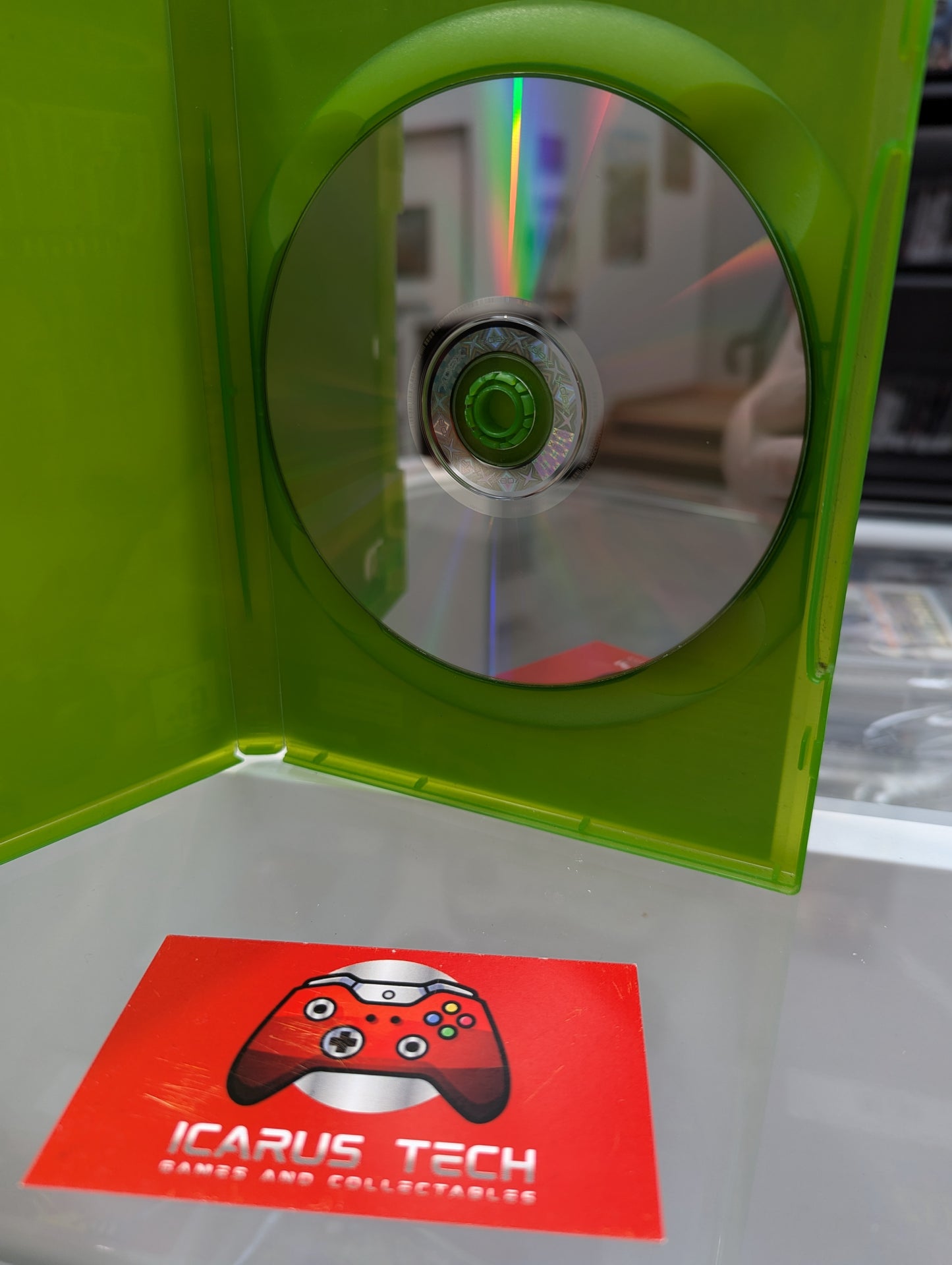 Crimson Skies: High Road to Revenge | XBOX | PAL | No Manual