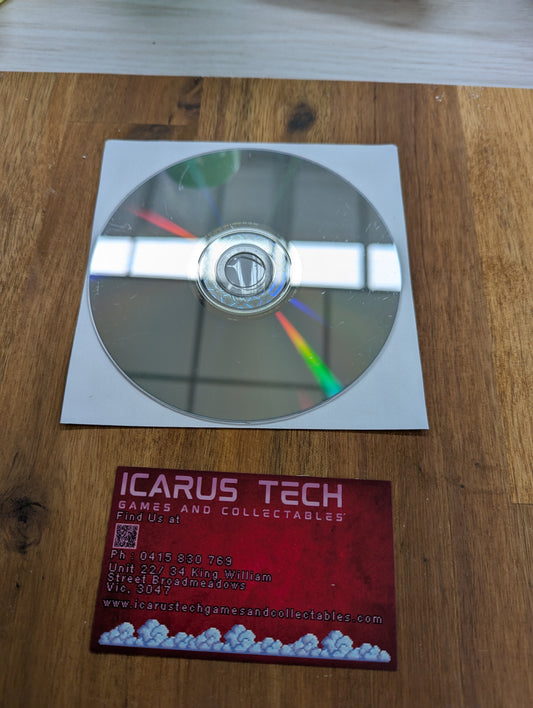 Forza Motorsport | XBOX | PAL | Disc Only