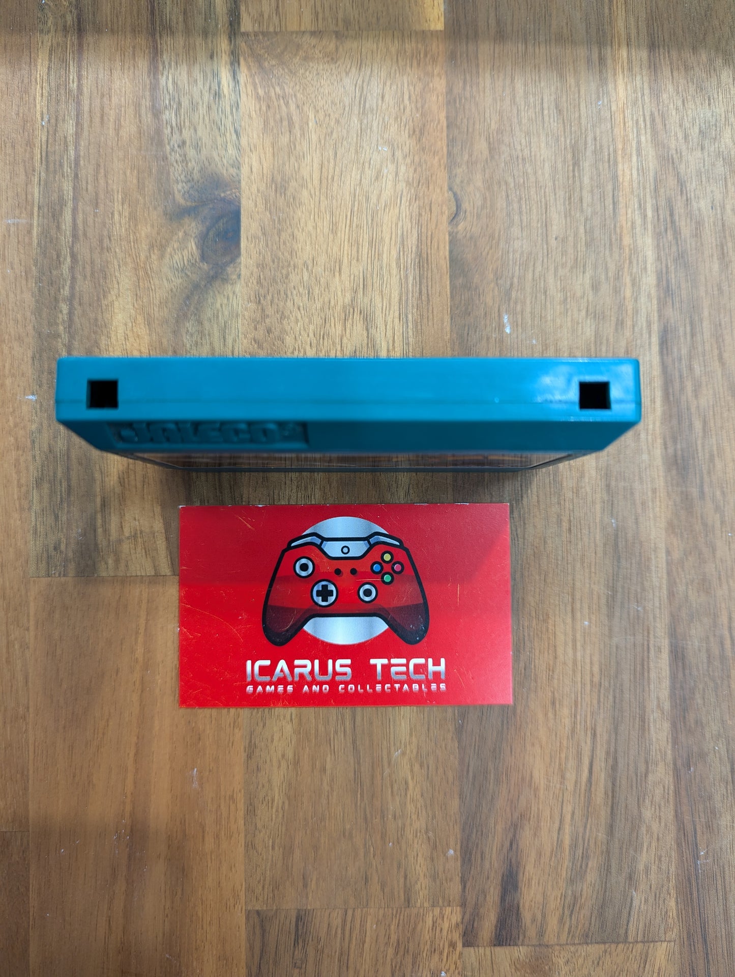 Exerion | FC | JP | Cart Only