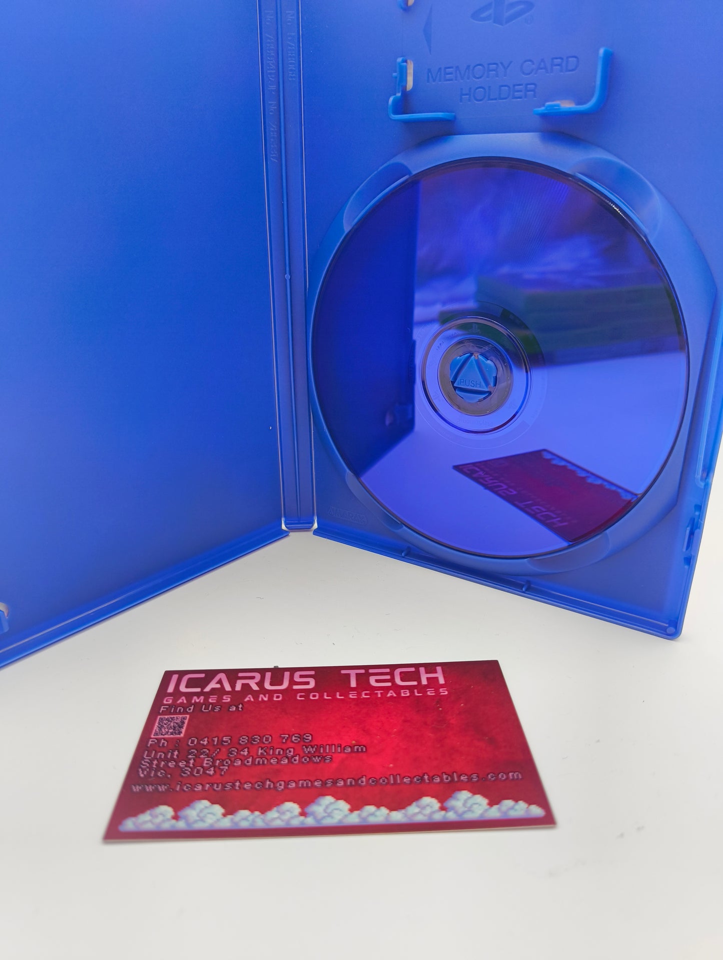 Bass Master Fishing | PS2 | PAL | No Manual