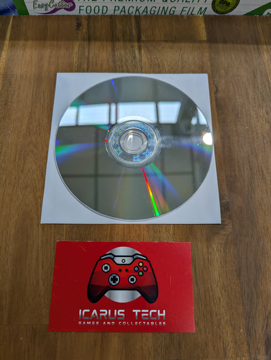 Blinx 2: Masters of Time and Space | XBOX | PAL | Disc Only