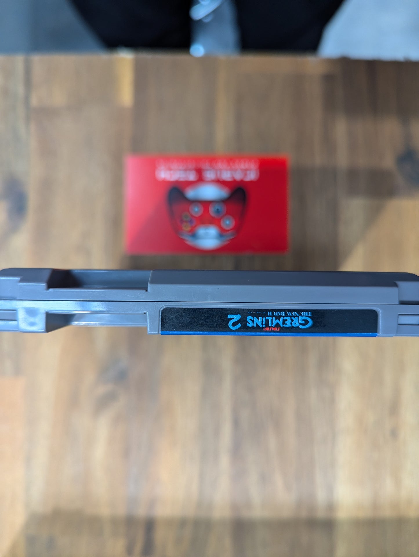 Gremlins 2 | NES | NTSC | Cart Only