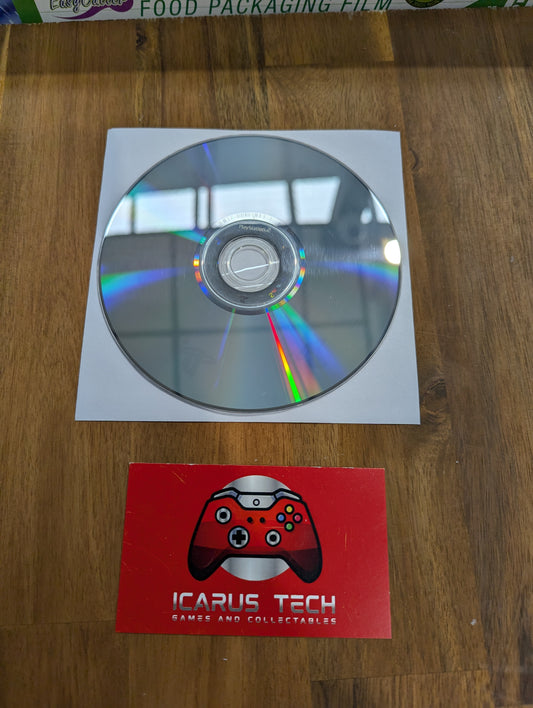 Guitar Hero III: Legends of Rock | PS2 | PAL | Disc Only