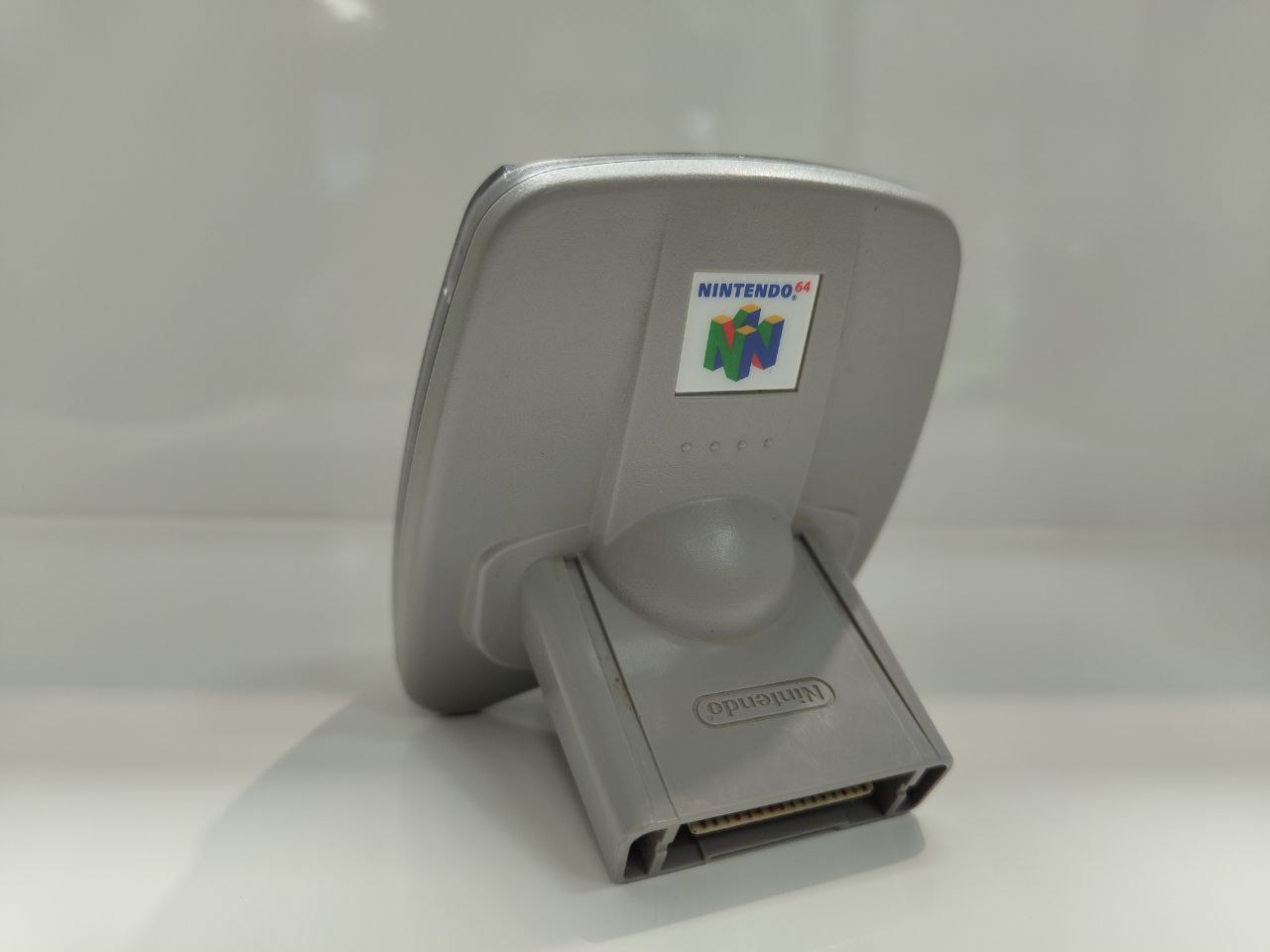 Gameboy Transfer Pak | N64 | PAK ONLY