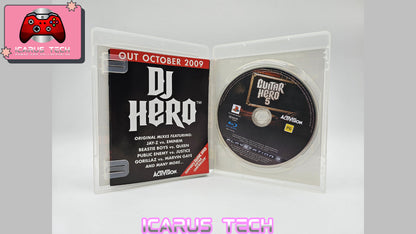 Guitar Hero 5 | PS3 | PAL | CIB