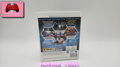 Marvel: Ultimate Alliance | PS3 | PAL | CIB