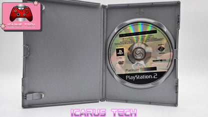 Jak and Daxter The Precursor Legacy [Platinum] | PS2 | PAL | No Manual