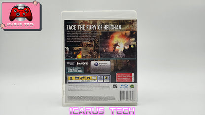 Killzone 2 | PS3 | PAL | No Manual