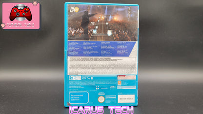 Guitar Hero Live | WiiU | PAL | CIB