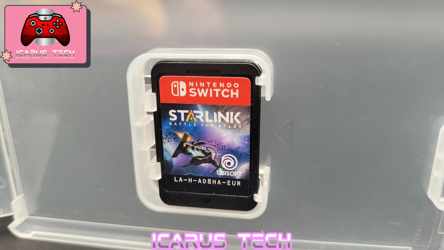 Starlink: Battle for Atlas | Switch | PAL | Cart Only