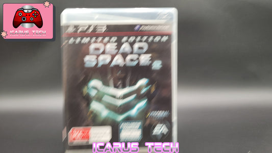 Dead Space 2 [Limited Edition] | PS3 | PAL | CIB