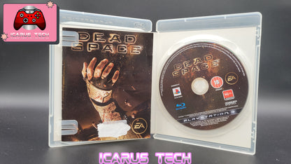 Dead Space | PS3 | PAL | CIB