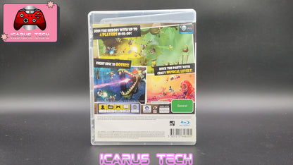 Rayman Legends | PS3 | PAL | CIB