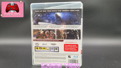 Dead Space 3 | PS3 | PAL | CIB