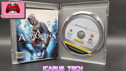 Assassin's Creed | PS3 | PAL | CIB