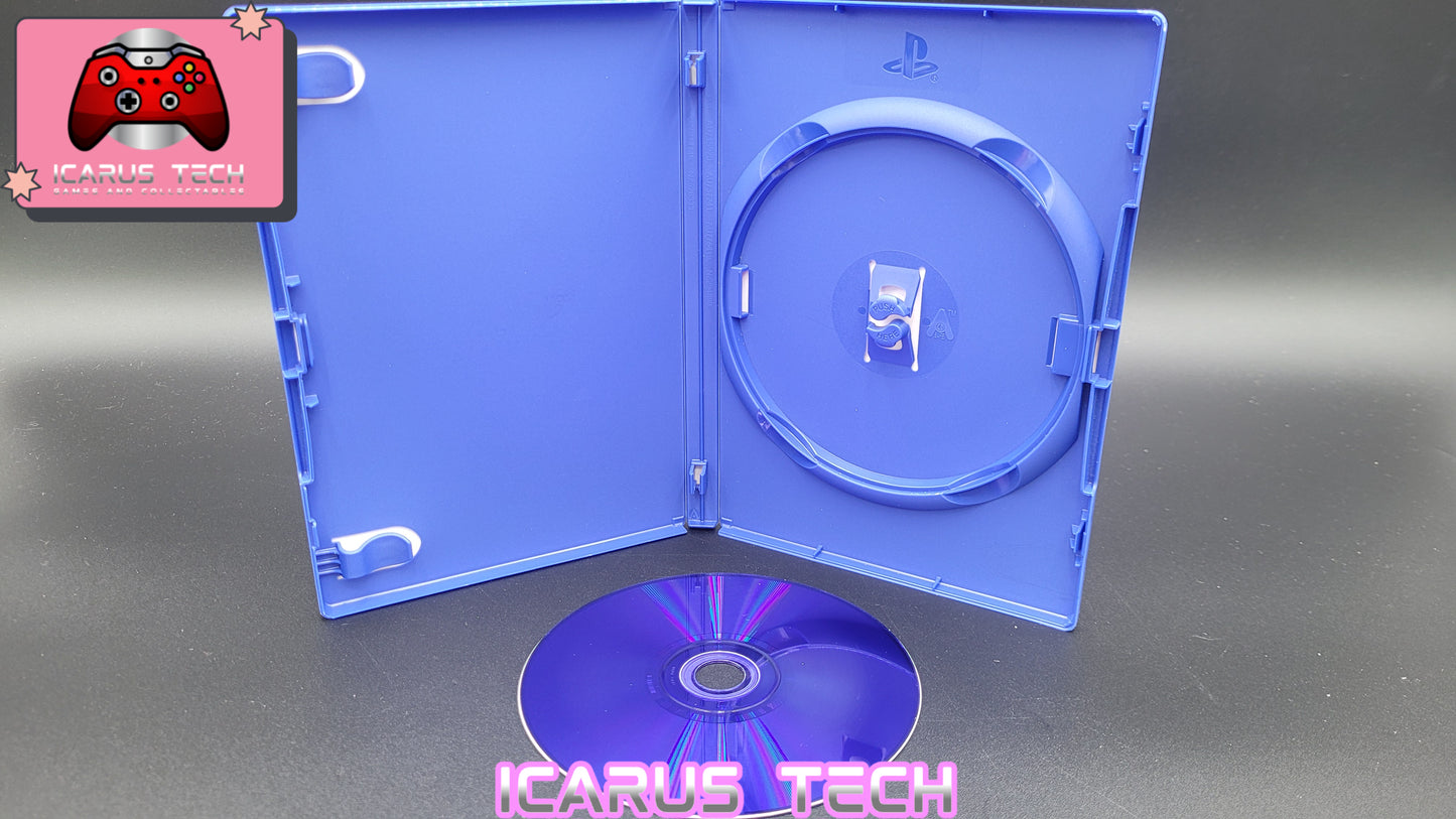 Home Alone | PS2 | PAL | No Manual