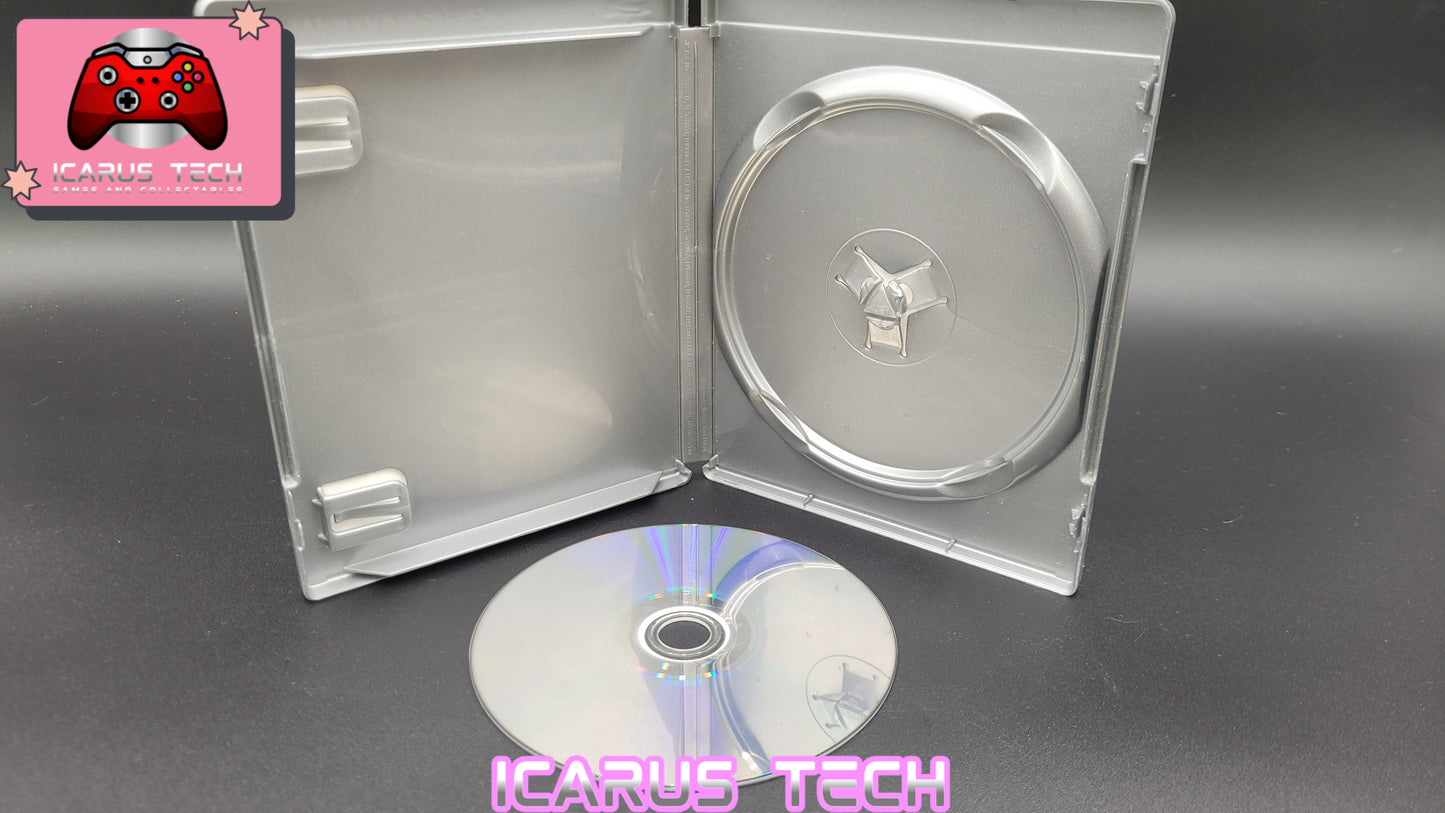 FIFA 08 [Platinum] | PS3 | PAL | No Manual