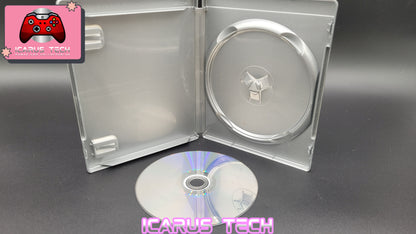 FIFA 08 [Platinum] | PS3 | PAL | No Manual