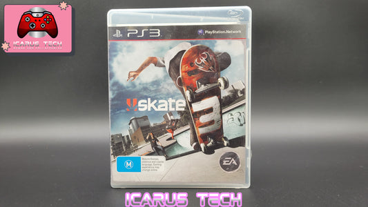 Skate 3 | PS3 | PAL | CIB