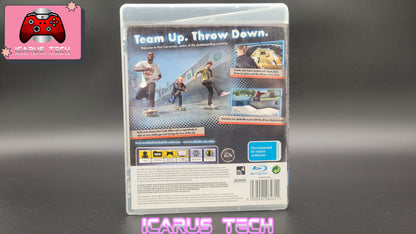 Skate 3 | PS3 | PAL | CIB