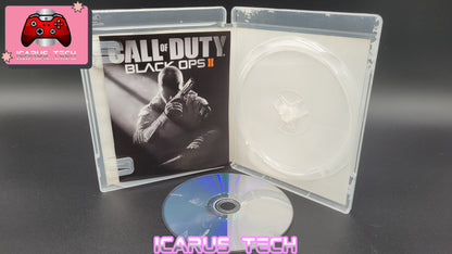 Call of Duty: Black Ops II | PS3 | PAL | CIB