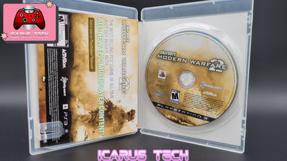 Call of Duty: Modern Warfare 2 | PS3 | PAL | CIB
