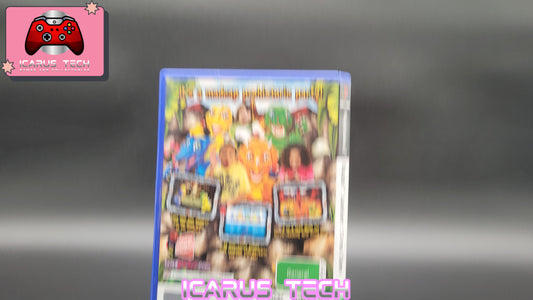 Buzz! Junior: Dino Den | PS2 | PAL | CIB