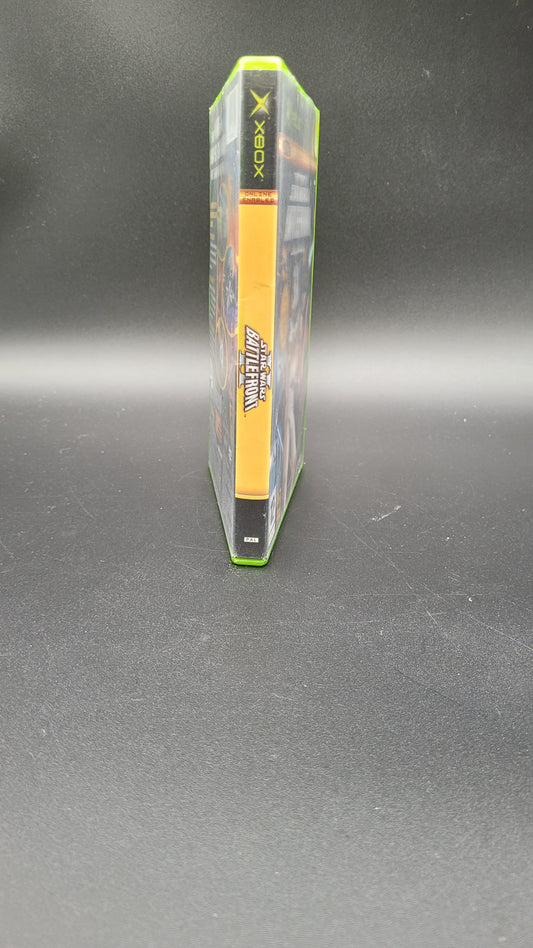 Star Wars Battlefront II | Xbox | PAL | CIB